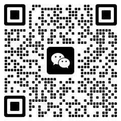 WeChat QR Code