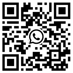 WhatsApp QR Code