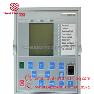 REF615E