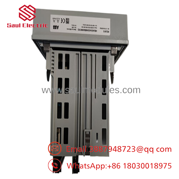 REU615 HBUAEAADANB6ANN1XG
