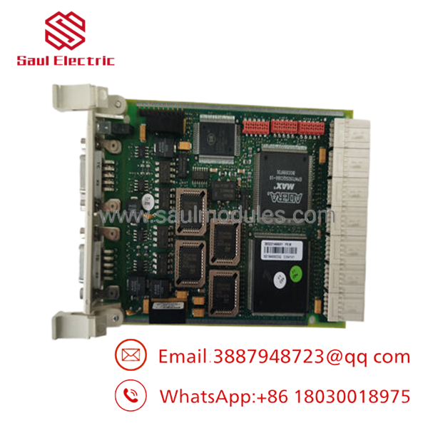 CI541V1 3BSE014666R1