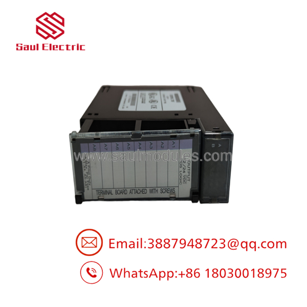 IC693MDL730