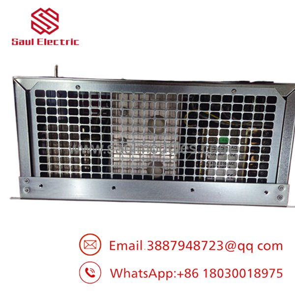 SA168 3BSE003389R1