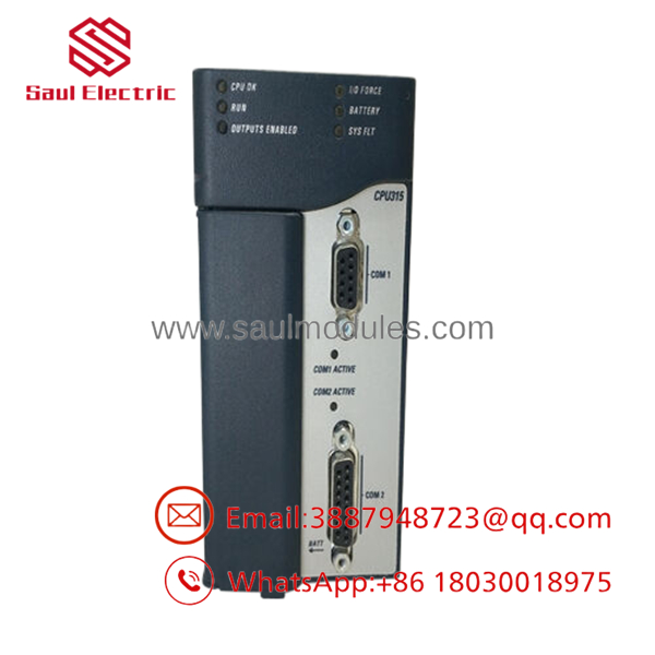 IC695CPU315-BB