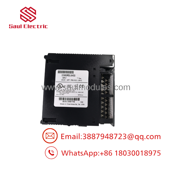 IC693MDL645