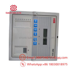 REF610C11HCNR01