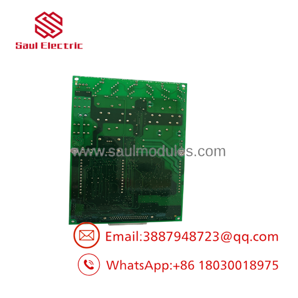 IS200AEADH4A 109W3660P001