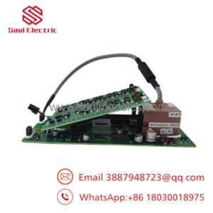 3BHE044249R0003 GDC806C0003