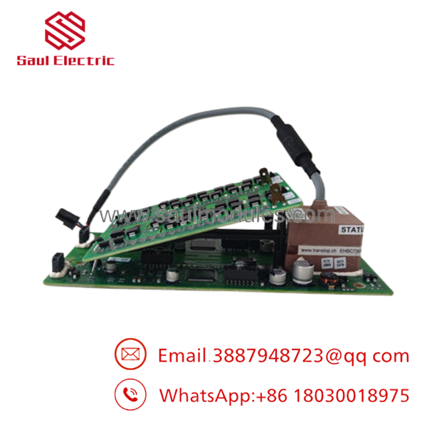 3BHE044249R0003 GDC806C0003