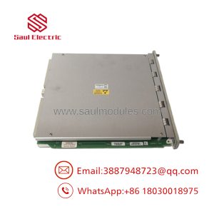 3500/22M 138607-01