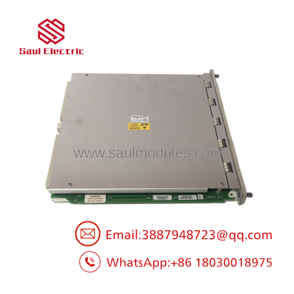 3500/22M 138607-01