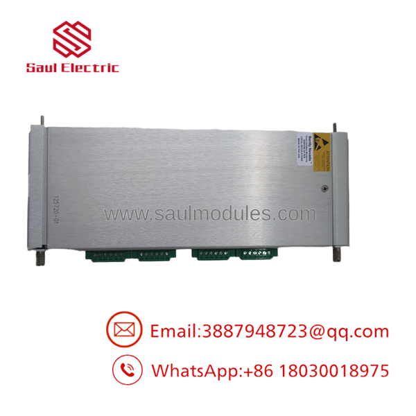 3500/32 125720-01