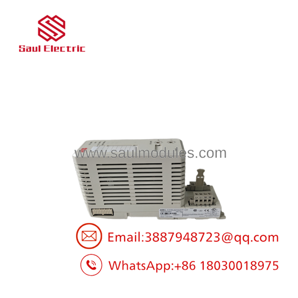 CI820V1 3BSE025255R1