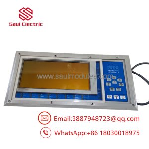 3500/93 135785-01