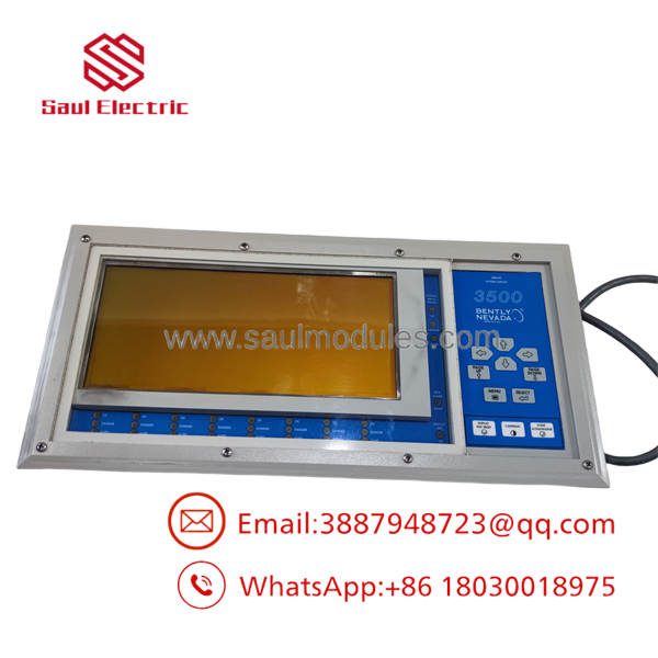 3500/93 135785-01