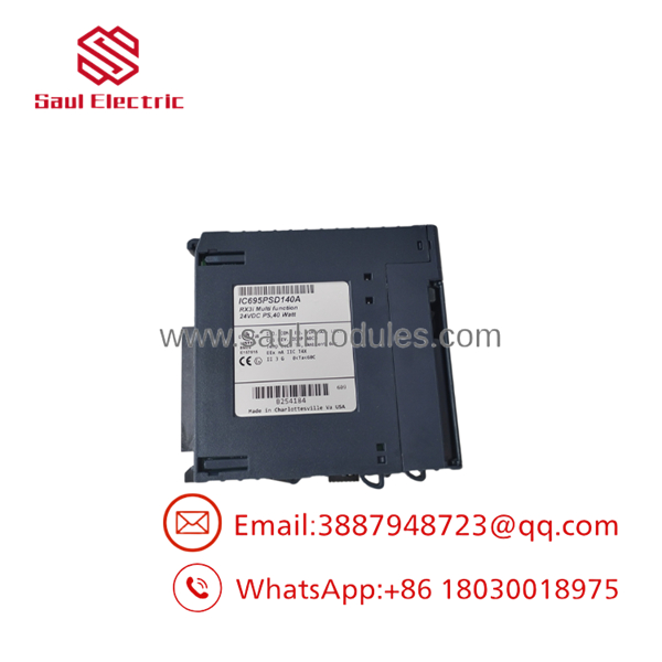 IC695PSD140A