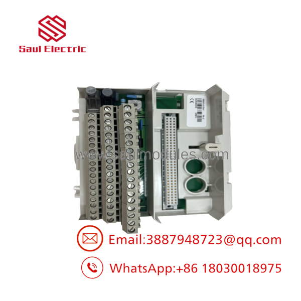 GRBTU 3BSE013175R1