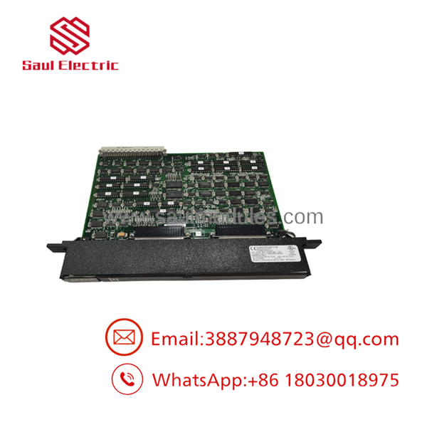 IC687RCM711