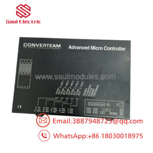 Converteam P110-6052