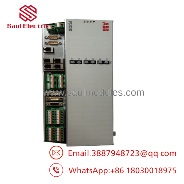 PCD232A 3BHE022293R0101