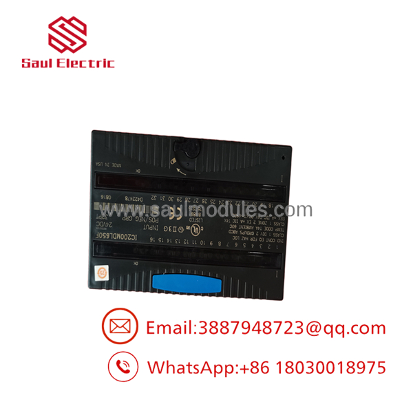 IC200ALG264H