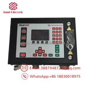 PEAK200-HVAC 8200-1501