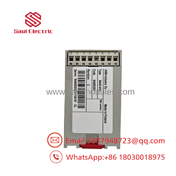 NAIO-03F 64669303