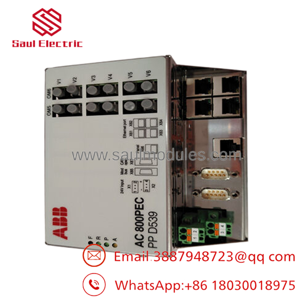 PPD539A102 3BHE039770R01