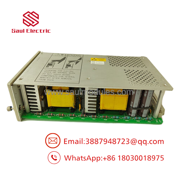3500/15 127610-01