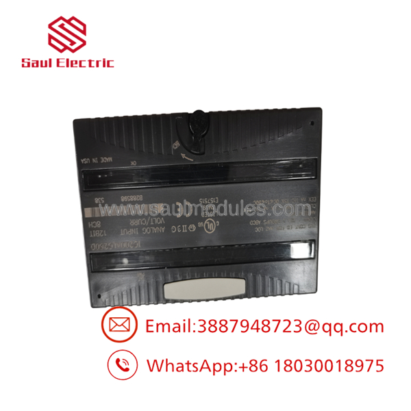 IC200ALG260