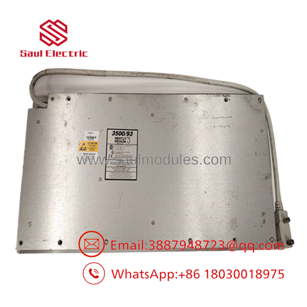 3500/93 135785-02C