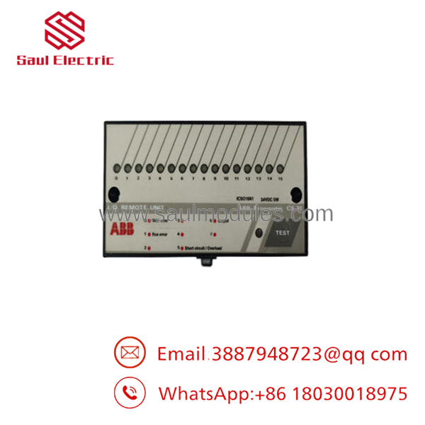 CS31ICSO16N1