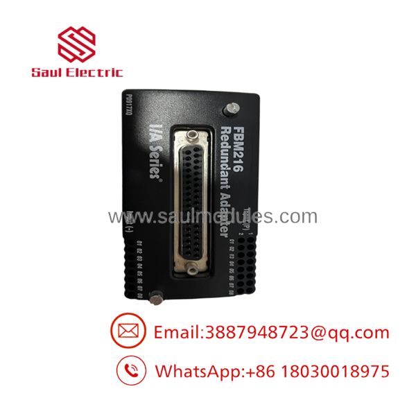 FBM216 P0917XQ