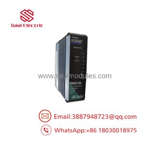 FBM216b P0927AJ