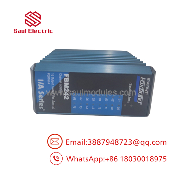 FBM242 P0916TA