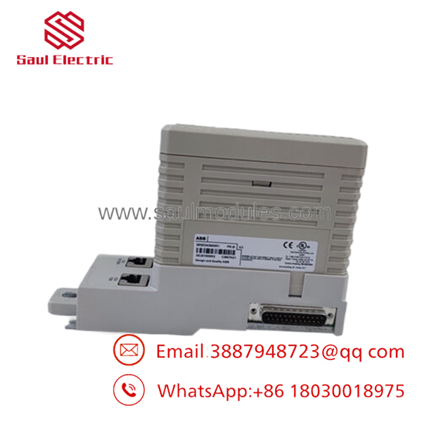 CI867K01 3BSE043660R1