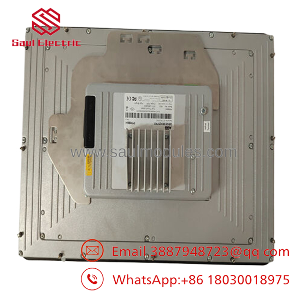 PP886H 3BSE069297R1