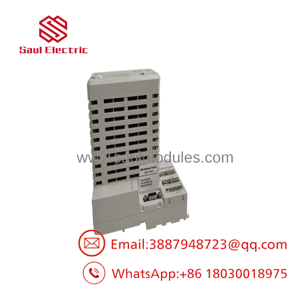 CI810B 3BSE020520R1