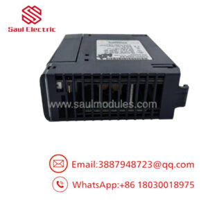 IC695ALG508-AA