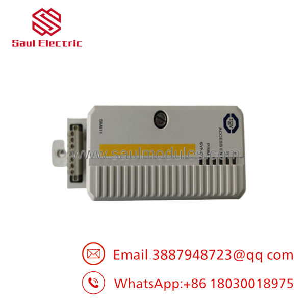 SM811K01 3BSE018173R1