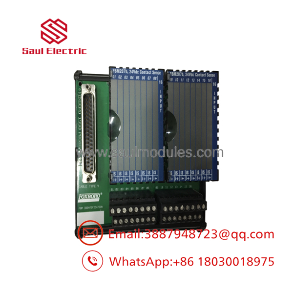 FBM207B P0916JS