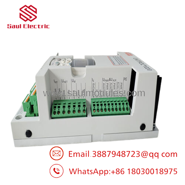UNITROL 1020