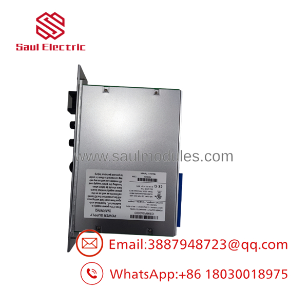 IC698PSA350