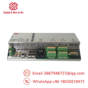 PCD231B101 3BHE025541R0101