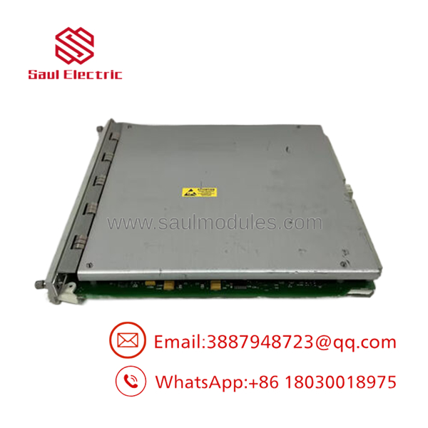 3500/22M 138607-01V