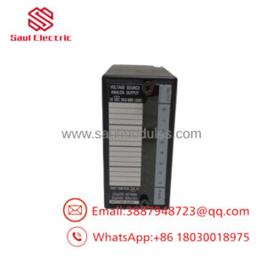 IC670ALG310-JA