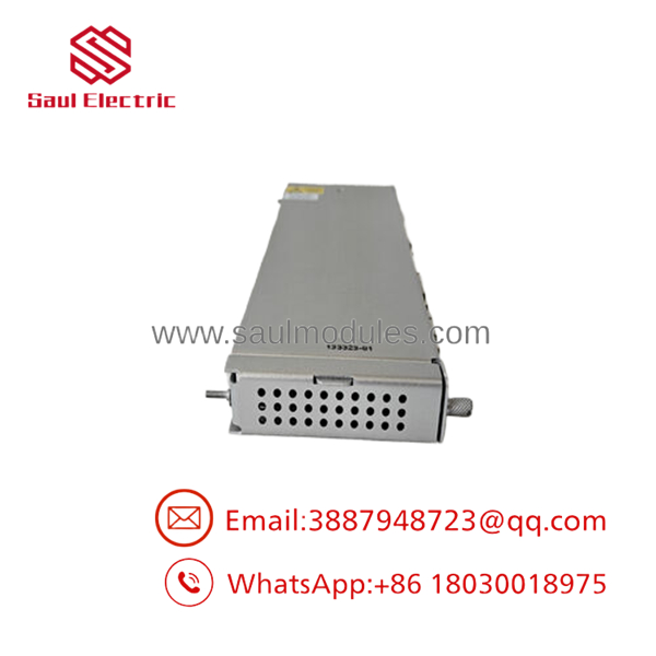 3500/92 133323-01