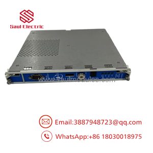3500/22M 138607-01V