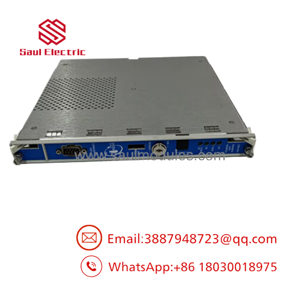 3500/22M 138607-01V