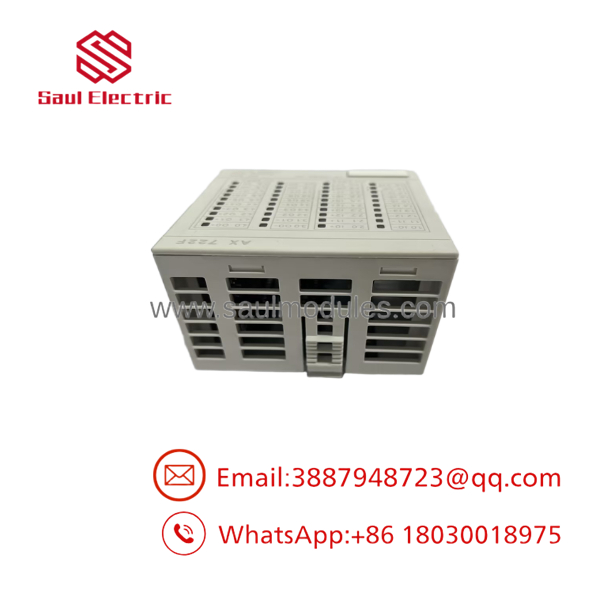 AX722F 3BDH000377R0001